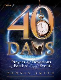 Produktbild: 40 Days
