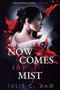 Produktbild: Now Comes the Mist