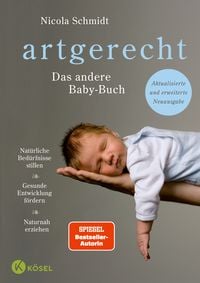 Produktbild: Artgerecht - Das andere Babybuch