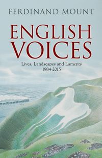 Produktbild: Mount, F: English Voices