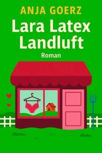 Produktbild: Lara Latex Landluft