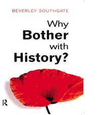 Produktbild: Why Bother with History?