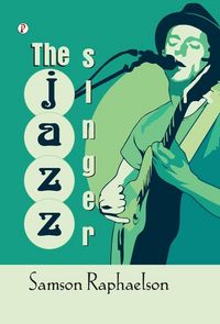 Produktbild: The Jazz Singer