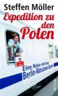 Produktbild: Expedition zu den Polen