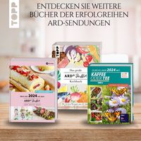 Das große ARD-Buffet-Kochbuch