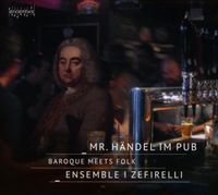 Produktbild: Mr.H&auml;ndel im Pub