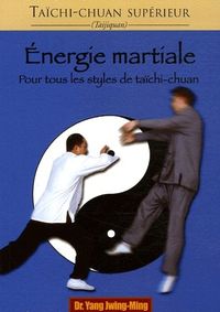 Produktbild: Ta&iuml;chi-chuan sup&eacute;rieur 2005: &eacute;nergie martiale