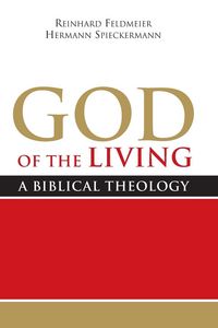 Produktbild: God of the Living