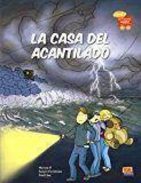 Produktbild: Isa, D: Casa del Acantilado