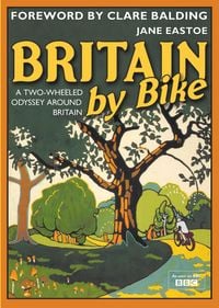 Produktbild: Britain by Bike