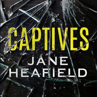 Produktbild: Captives