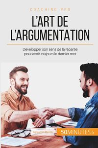 Produktbild: L'art de l'argumentation