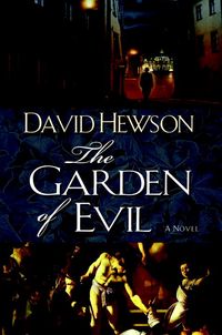 Produktbild: The Garden of Evil