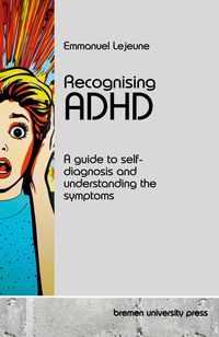 Produktbild: Recognising ADHD