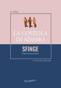 Produktbild: La costola di Adamo