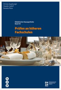 Produktbild: Pr&uuml;fen an h&ouml;heren Fachschulen