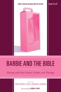 Produktbild: Barbie and the Bible