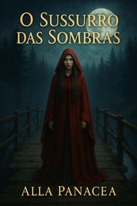Produktbild: O Sussurro das Sombras