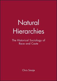 Produktbild: Natural Hierarchies