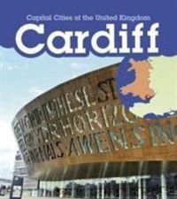 Bild vom Artikel Cardiff vom Autor Anita Ganeri