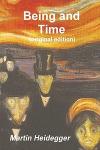 Produktbild: Being and Time