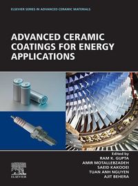 Produktbild: Advanced Ceramic Coatings for Energy Applications