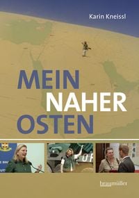 Produktbild: Mein Naher Osten