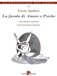 Produktbild: La favola di Amore e Psiche