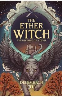 Produktbild: The Divining of a Devil