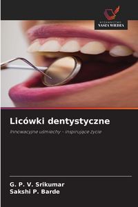 Produktbild: Lic&oacute;wki dentystyczne