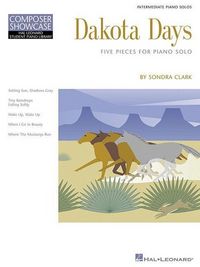 Produktbild: Dakota Days
