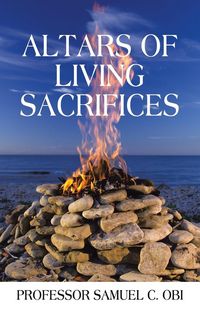Produktbild: Altars of Living Sacrifices