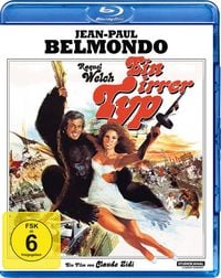 Produktbild: Ein irrer Typ (Belmondo Collection)