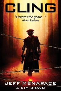Produktbild: Cling - A Post-Apocalyptic Thriller