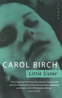 Produktbild: Birch, C: Little Sister