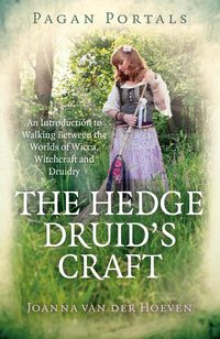 Produktbild: Pagan Portals - The Hedge Druid's Craft