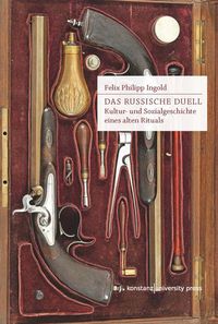 Produktbild: Das russische Duell
