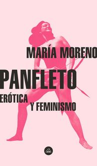 Produktbild: Panfleto : er&oacute;tica y feminismo