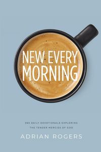 Produktbild: New Every Morning