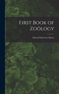 Produktbild: First Book of Zo&ouml;logy