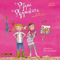 Produktbild: Pippa Pepperkorn und die Schickimicki-Zicke (3)