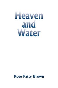 Produktbild: Heaven and Water