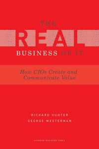 Produktbild: Real Business of IT