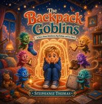 Produktbild: The Backpack Goblins