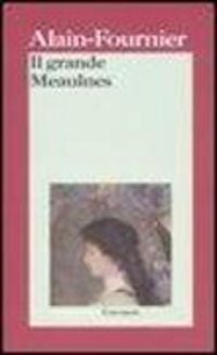 Produktbild: Il grande Meaulnes