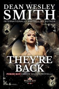 Produktbild: They're Back