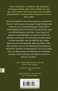 Der letzte Herr des Waldes