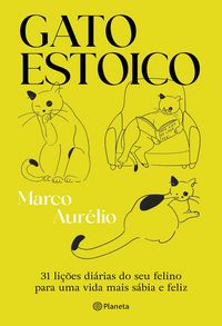 Produktbild: O gato estoico