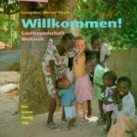 Produktbild: Willkommen!