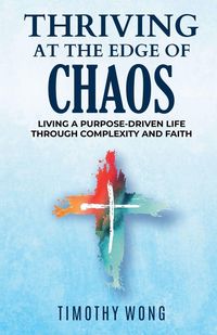 Produktbild: Thriving At The Edge Of Chaos
